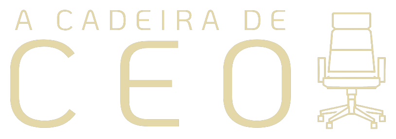 A Cadeira de CEO